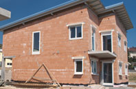 St Bees home extensions