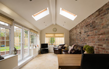 St Bees single storey extension leads